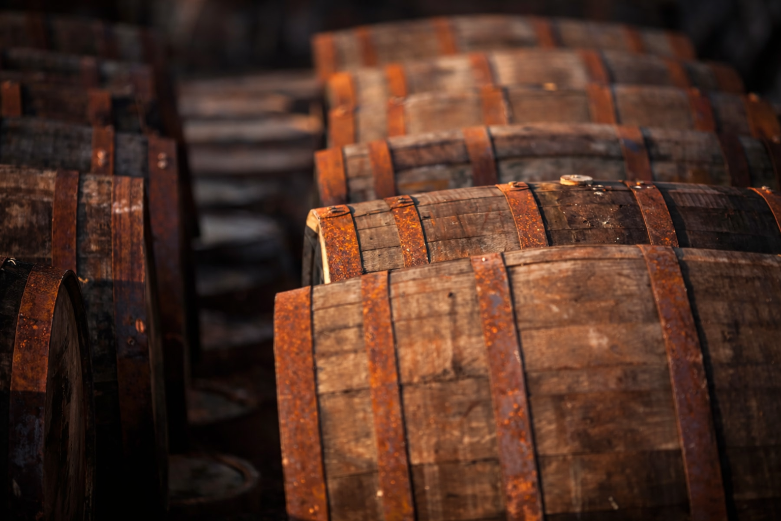The Young Distillery Edge: Why Early Casks from Sub 10 Year Scotch Producers Can Outperform