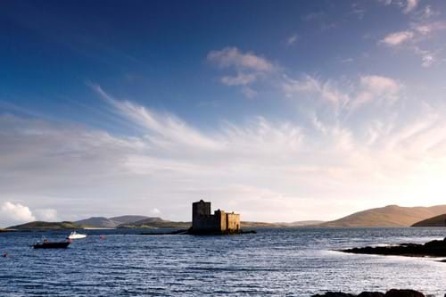 Isle of Barra Distillers Shortlisted in Prestigious Food & Drink Awards
