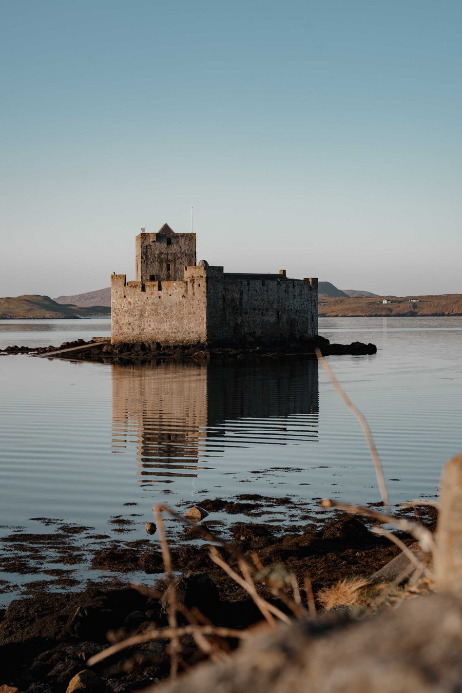Why the BBC Names the Isle of Barra One of the World's Best Places to Travel in 2026