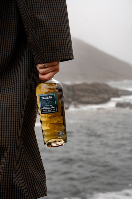 Scotch Whisky