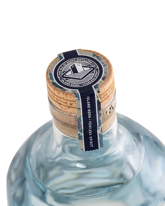 Isle of Barra Gin