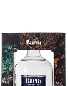 Isle of Barra Gin with Gift Box