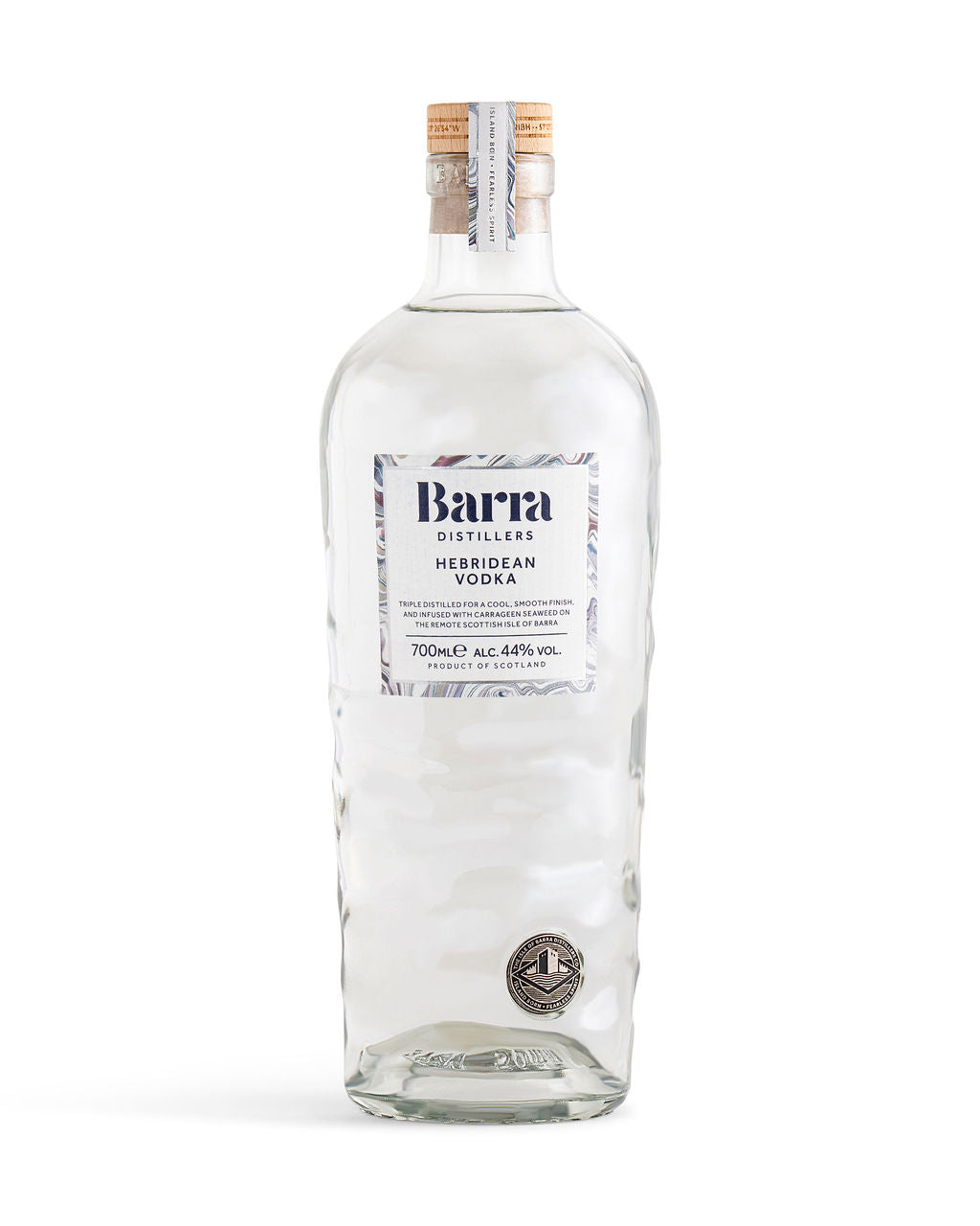 Hebridean Vodka
