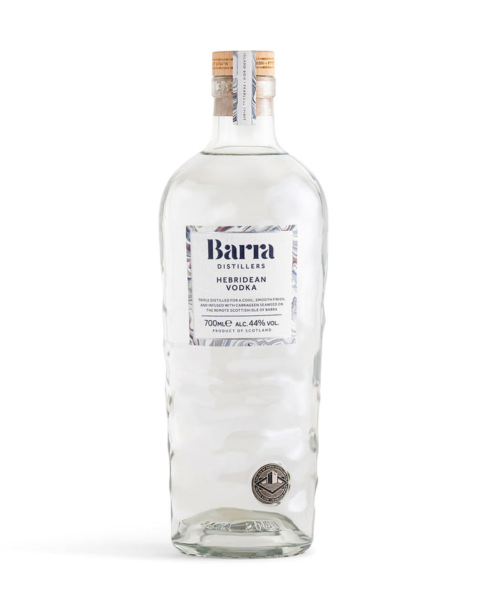 Hebridean Vodka