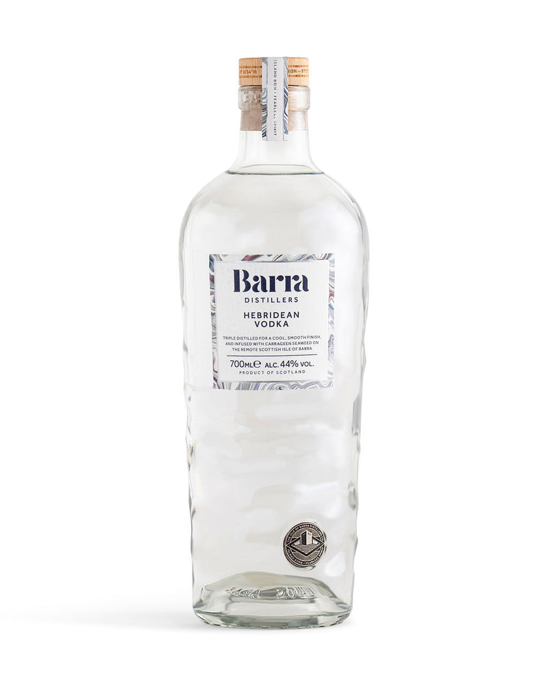 Hebridean Vodka