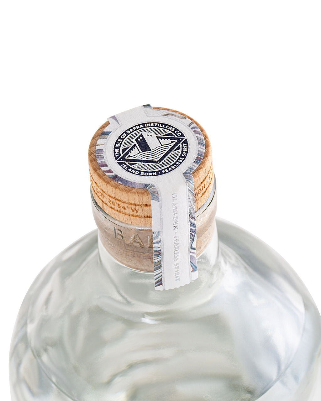 Hebridean Vodka