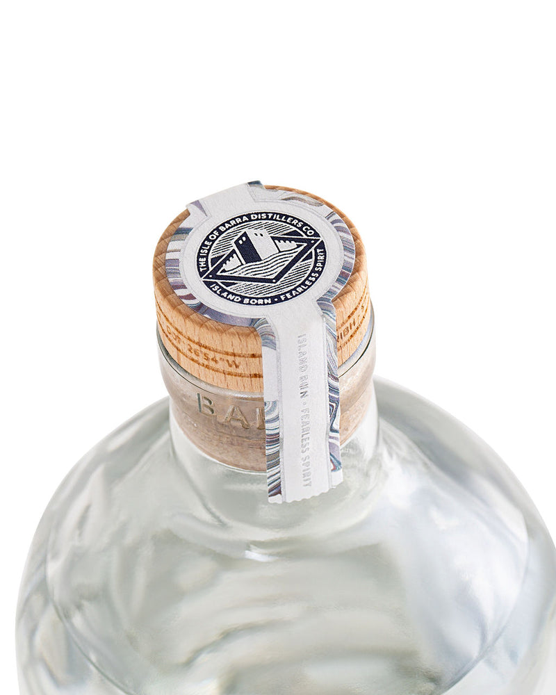Hebridean Vodka