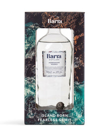 Hebridean Vodka with Gift Box
