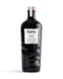Island Dark Scottish Rum