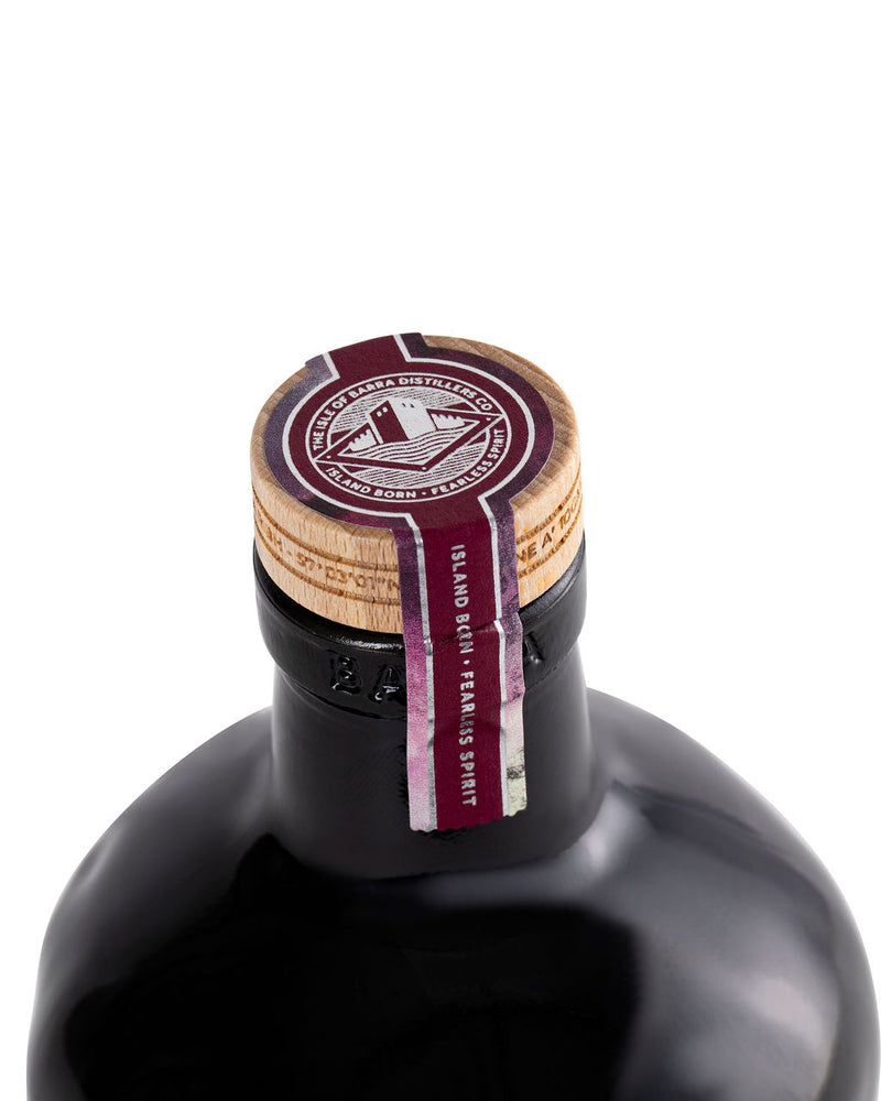 Island Black Forest Dark Scottish Rum
