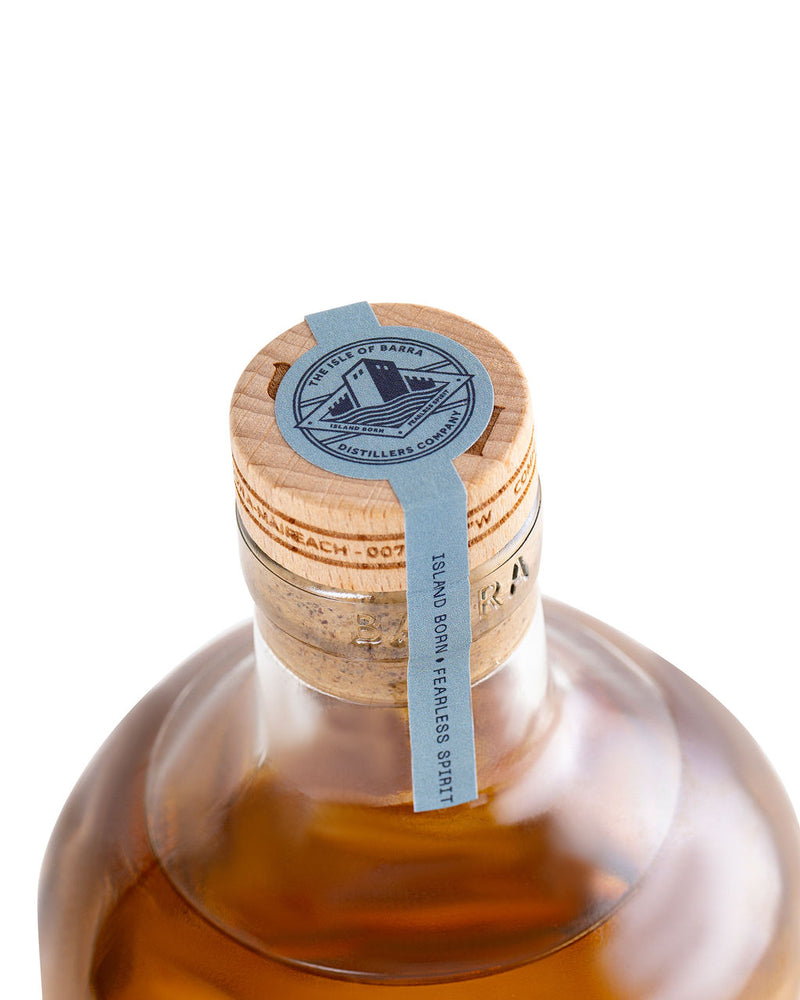 Tales of the Tides Whisky: Pabbay