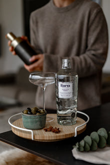 Hebridean Vodka