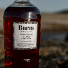 Sherry Cask Aged Island Dark Rum