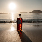 Sherry Cask Aged Island Dark Rum