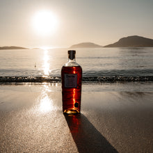 Sherry Cask Aged Island Dark Rum