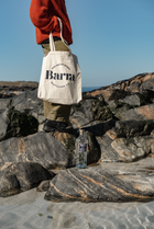 Organic Tote Bag
