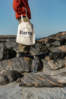 Organic Tote Bag