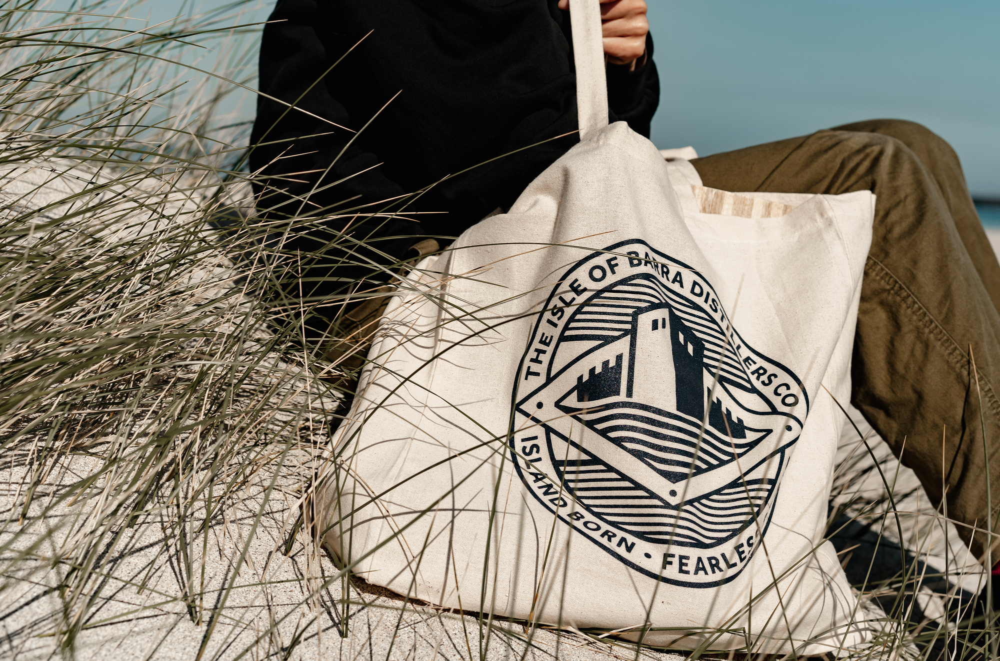 Organic Tote Bag