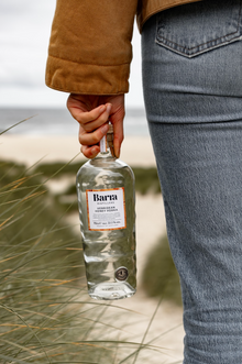 Hebridean Honey Vodka