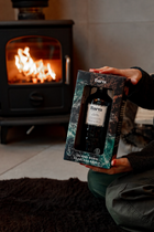 Island Dark Scottish Rum Gift Box
