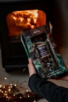 Isle of Barra Gin with Gift Box