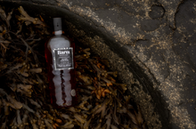 Bourbon Cask Finished Island Dark Scottish Rum - Limited Edition