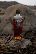 Bourbon Cask Finished Island Dark Scottish Rum - Limited Edition