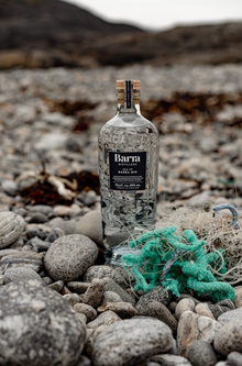 Isle of Barra Gin