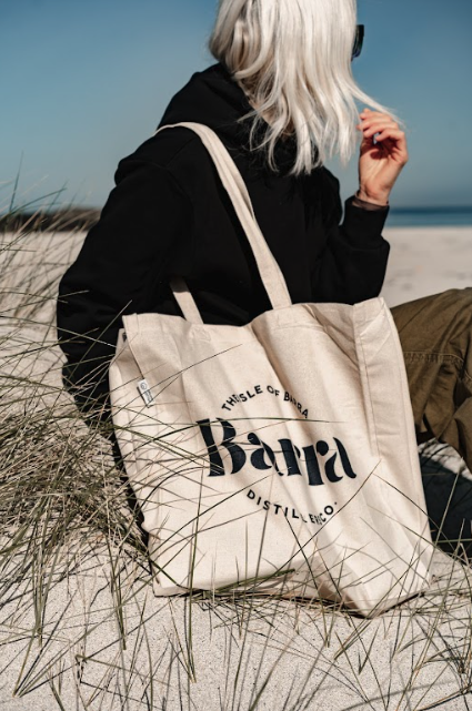 Organic Tote Bag