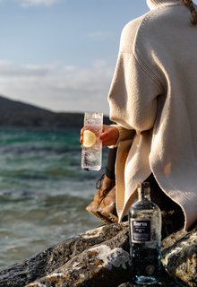 Isle of Barra Gin