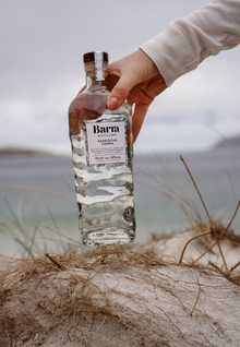 Hebridean Vodka