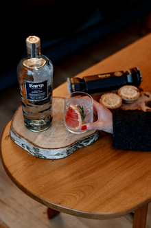 Isle of Barra Gin