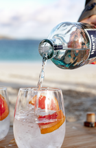 Isle of Barra Gin