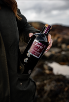 Island Black Forest Dark Scottish Rum