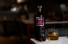 Island Black Forest Dark Scottish Rum