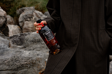 Bourbon Cask Finished Island Dark Scottish Rum - Limited Edition
