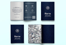 Isle of Barra Distillers Club
