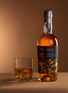 Isle of Barra Distillers Club