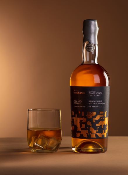 Isle of Barra Distillers Club
