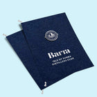 Isle of Barra Distillers Club