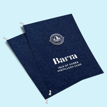Isle of Barra Distillers Club