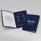 Isle of Barra Distillers Club