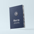 Isle of Barra Distillers Club